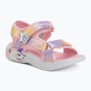 Detské sandále SKECHERS Unicorn Dreams Majestic Bliss pink Detské sandále SKECHERS Unicorn Dreams Majestic Bliss pink