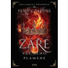 Záře Věčného plamene - Penn Cole Záře Věčného plamene - Penn Cole