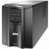 APC Smart-UPS 1000VA LCD 230V with SmartConnect (700W) SMT1000IC APC Smart-UPS 1000VA LCD 230V with SmartConnect (700W) SMT1000IC