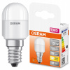 LED žiarovka Osram E14 2,3W 200lm 230V teplá biela LED žiarovka Osram E14 2,3W 200lm 230V teplá biela