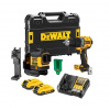 Dewalt Sada: laser DCLE34031 + vŕtačka DCD805 + 2x aku + nabíjačka + púzdro DCK2095D2T Dewalt Sada: laser DCLE34031 + vŕtačka DCD805 + 2x aku + nabíjačka + púzdro DCK2095D2T
