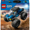 LEGO City 60402 Modrý monster truck (LEGO City 60402 Modrý monster truck) LEGO City 60402 Modrý monster truck (LEGO City 60402 Modrý monster truck)