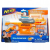 Pištoľ pre deti - NERF ACCUSTRIKE FALCONFIRE HASBRO B9839 (Pištoľ pre deti - NERF ACCUSTRIKE FALCONFIRE HASBRO B9839) Pištoľ pre deti - NERF ACCUSTRIKE FALCONFIRE HASBRO B9839 (Pištoľ pre deti - NERF ACCUSTRIKE FALCONFIRE HASBRO B9839)