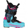 Dynafit TLT X Extra Wide Silvretta Pink Dámske Lyžiarky Na Skialp Veľkosť 265 Dynafit TLT X Extra Wide Silvretta Pink Dámske Lyžiarky Na Skialp Veľkosť 265