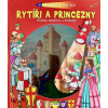 Rytíři a princezny Posviť si na to! Rytíři a princezny Posviť si na to!