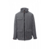 PAYPER RENEGADE MID 001431-0051 / Pánska ľahká bunda - dymová 5XL PAYPER RENEGADE MID 001431-0051 / Pánska ľahká bunda - dymová 5XL