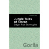 Jungle Tales of Tarzan - Edgar Rice Burroughs Jungle Tales of Tarzan - Edgar Rice Burroughs