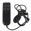 DIAĽKOVÝ OVLÁDAČ K ELEKTRICKÉMU KRESLU NÁHRADNÝ OVLÁDAČ KONTROLÉR SK-04-2 DIAĽKOVÝ OVLÁDAČ K ELEKTRICKÉMU KRESLU NÁHRADNÝ OVLÁDAČ KONTROLÉR SK-04-2