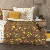 4Home Krepové obliečky Jeseň, 140 x 200 cm, 70 x 90 cm 4Home Krepové obliečky Jeseň, 140 x 200 cm, 70 x 90 cm