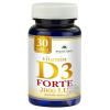 PA VIT.D3 FORTE 2000IU 30TBL PA VIT.D3 FORTE 2000IU 30TBL
