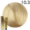Fanola ORO Therapy 10.3 100 ml (bezamoniaková farba) Fanola ORO Therapy 10.3 100 ml (bezamoniaková farba)