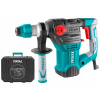 Príklepová Vŕtačka Total TH1153216, SDS plus, 5,5 J, priemyselné Príklepová Vŕtačka Total TH1153216, SDS plus, 5,5 J, priemyselné