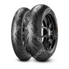 PIRELLI 100/80R17 52H, Pirelli, DIABLO ROSSO II PIRELLI 100/80R17 52H, Pirelli, DIABLO ROSSO II