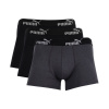 Puma boxerky 3-pack M 100003547 3730/002 020 XL Puma boxerky 3-pack M 100003547 3730/002 020 XL