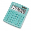 Eleven SDC-810NR - stolní kalkulátor - zelený Eleven SDC-810NR - stolní kalkulátor - zelený