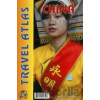 China Travel Atlas - ITMB China Travel Atlas - ITMB
