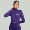 GymBeam Dámský top Cropped Seamless Cosmos - STRIX Veľkosť: S 101818-2-S GymBeam Dámský top Cropped Seamless Cosmos - STRIX Veľkosť: S 101818-2-S