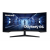Samsung Odyssey/G55T/34''/VA/3440x1440/165Hz/1ms/Black/2R LC34G55TWWPXEN Samsung Odyssey/G55T/34''/VA/3440x1440/165Hz/1ms/Black/2R LC34G55TWWPXEN
