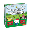 Hello Kitty Den v parku Hello Kitty Den v parku