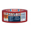 Tesa Professional Premium 04169-00059-93 značiace páska 33 m x 50 mm červená 1 ks Tesa Professional Premium 04169-00059-93 značiace páska 33 m x 50 mm červená 1 ks