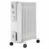 Konvektorový ohrievač Solight 2500 W, biely Konvektorový ohrievač Solight 2500 W, biely