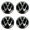 VW AG 5H0601171A Ozdobný kryt / VW stred kolies / VW stredy kolies VW AG 5H0601171A Ozdobný kryt / VW stred kolies / VW stredy kolies