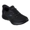 Skechers Slip-ins Summits - Diamond Dream W 150123-BBK EU 36,5 Skechers Slip-ins Summits - Diamond Dream W 150123-BBK EU 36,5