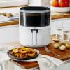 CAMRY Air Fryer CR 6313 2000 W - hranolkovač bez tuku CAMRY Air Fryer CR 6313 2000 W - hranolkovač bez tuku