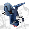Predná cyklosedačka WeeRide Safe Front Deluxe Denim modrá Predná cyklosedačka WeeRide Safe Front Deluxe Denim modrá