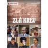 Zlá krv (remasterovaná verzia) - 3 DVD Zlá krv (remasterovaná verzia) - 3 DVD