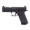 EMG Airsoftová pištoľ Strike Industries ARK17, CO2, blowback (GBB), STRIKE rám - čierna EMG Airsoftová pištoľ Strike Industries ARK17, CO2, blowback (GBB), STRIKE rám - čierna