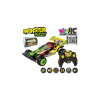 Happy People RC Monster Buggy Happy People RC Monster Buggy
