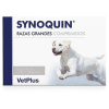 Synoquin efa tablety large breed 30 x 2 g Synoquin efa tablety large breed 30 x 2 g