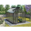 Vitavia Garden Skleník VITAVIA TRITON 6200 PC 6 mm čierny LG3682 Vitavia Garden Skleník VITAVIA TRITON 6200 PC 6 mm čierny LG3682