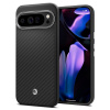 Kryt Spigen Enzo Aramid Google Pixel 9 Pro XL Matte Black Kryt Spigen Enzo Aramid Google Pixel 9 Pro XL Matte Black