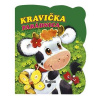 Kravička parádnica, 2.vydanie Kravička parádnica, 2.vydanie