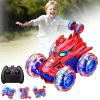 DIAĽKOVO OVLÁDANÉ AUTO SPIDERMAN S OVLÁDANÍM GESTAMI PRE DETI DIAĽKOVO OVLÁDANÉ AUTO SPIDERMAN S OVLÁDANÍM GESTAMI PRE DETI