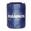 Hydraulický olej Mannol MN2102-10 10 l Hydraulický olej Mannol MN2102-10 10 l