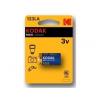 Kodak Lithium 123LA 1500mAh 1ks 887930956221 Kodak Lithium 123LA 1500mAh 1ks 887930956221