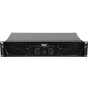 Omnitronic XPA-1200 PA zesilovač Výkon RMS na kanál při odporu 4 ohmy: 610 W Omnitronic XPA-1200 PA zesilovač Výkon RMS na kanál při odporu 4 ohmy: 610 W
