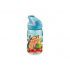 LAKEN Tritan Summit fľaša 450 ml Magic Flower LAKEN Tritan Summit fľaša 450 ml Magic Flower