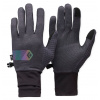 BLACK DIAMOND DEPLOY GLOVES CARBON RUKAVICE Veľkosť: XS BLACK DIAMOND DEPLOY GLOVES CARBON RUKAVICE Veľkosť: XS
