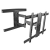 FULL MOTION TV WALL MOUNT UP TO 80IN VESA MOUNT DISPLAYS FULL MOTION TV WALL MOUNT UP TO 80IN VESA MOUNT DISPLAYS
