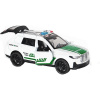 Alltoys Auto policejní 1 : 36 Policie Serve Alltoys Auto policejní 1 : 36 Policie Serve