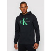 Calvin Klein pánska čierna mikina J30J314557 M Calvin Klein pánska čierna mikina J30J314557 M