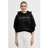 Mikina Tommy Hilfiger WW0WW47832 čierna M Mikina Tommy Hilfiger WW0WW47832 čierna M