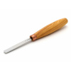 BEAVERCRAFT BeaverCraft rydlo K1/10 rovné - ploché s jednostranným výbrusom, 10 mm BC_K1/10 BEAVERCRAFT BeaverCraft rydlo K1/10 rovné - ploché s jednostranným výbrusom, 10 mm BC_K1/10