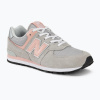 Detská obuv New Balance GC574 rain cloud Detská obuv New Balance GC574 rain cloud