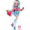 Módna súprava bábik Monster High Lagoona Blue DOPLNKY HHK55 MATTEL (Módna súprava bábik Monster High Lagoona Blue DOPLNKY HHK55 MATTEL) Módna súprava bábik Monster High Lagoona Blue DOPLNKY HHK55 MATTEL (Módna súprava bábik Monster High Lagoona Blue DOPLNKY HHK55 MATTEL)