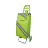 Strend Pro 2170595 Vozík Bartos, PE/PVC, EVA, 30 kg, 35x30x96 cm, nákupní Strend Pro 2170595 Vozík Bartos, PE/PVC, EVA, 30 kg, 35x30x96 cm, nákupní